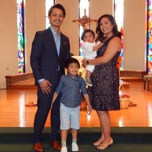 Meet your Posher, Ryan